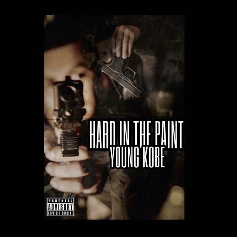 Hard in the Paint