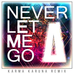 Never Let Me Go