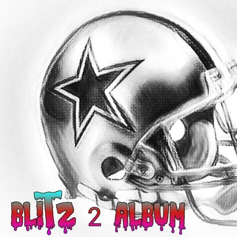 Blitz 2 Album