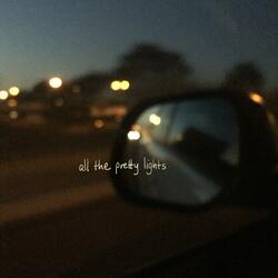 all the pretty lights