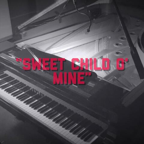 Sweet Child O' Mine