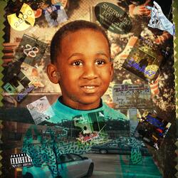No Love (feat. Val Underwood)