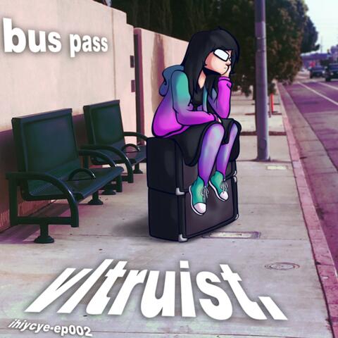 Bus Pass