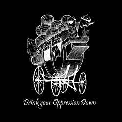 ... Finally That Grain Elevator Burned Down