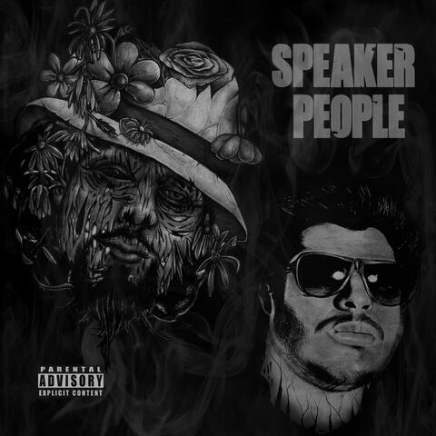 Speaker People