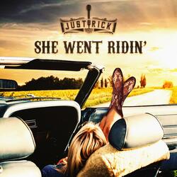 She Went Ridin'