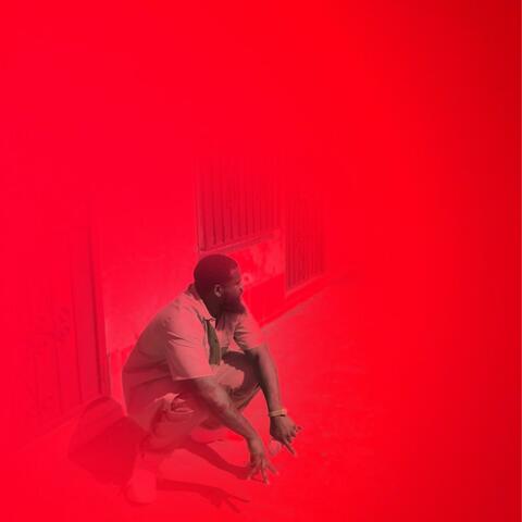 Locked in
