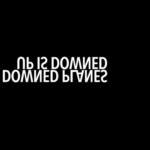 Up Is Downed