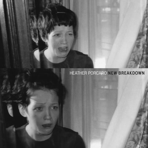 New Breakdown