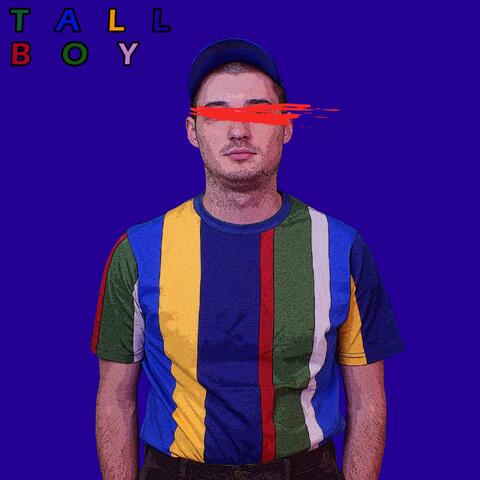 Tall Boy EP