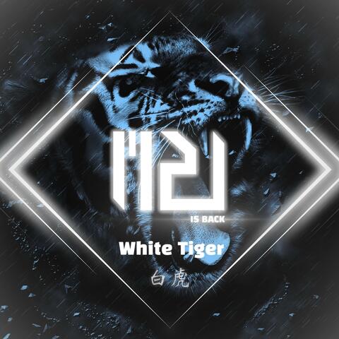White Tiger