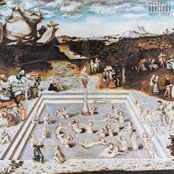 Fountain of Youth