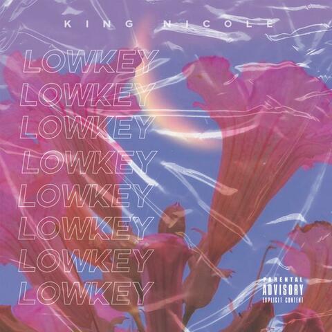 Lowkey (Fuck It) [feat. King Nicole]