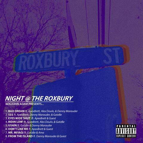 Night at the Roxbury