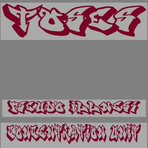 Pseudo Illness Concentration Unit