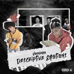 Descriptive Emotions