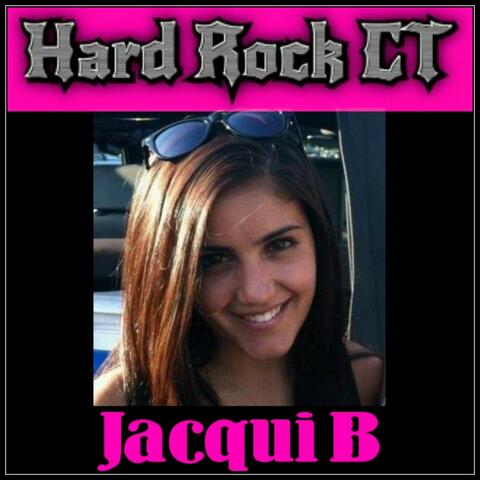 Jacky B