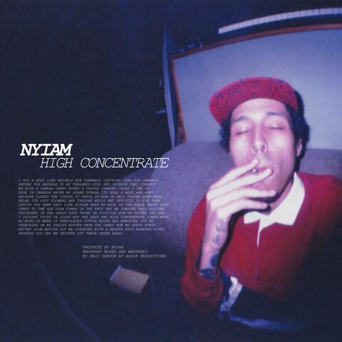 High Concentrate