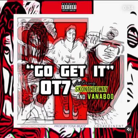 Go Get It