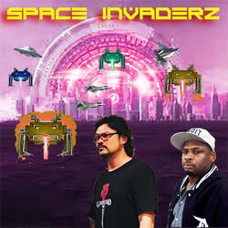 Space Invaderz
