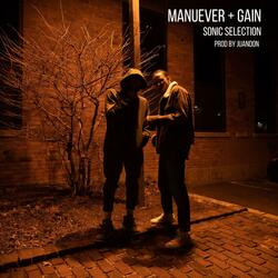 Manuever&gain