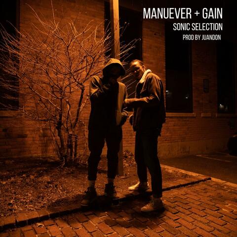 Manuever&gain