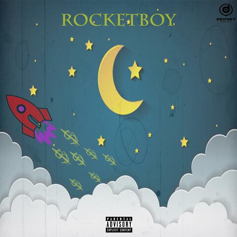Rocketboy