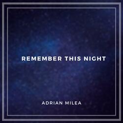 Remember This Night