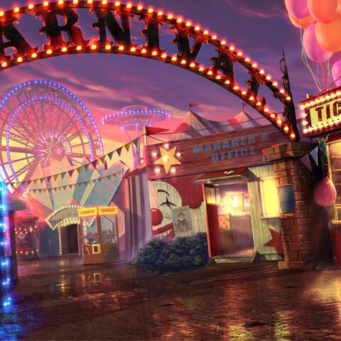 Red Tent