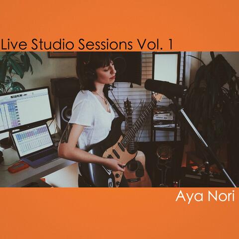 Live Studio Sessions, Vol. 1