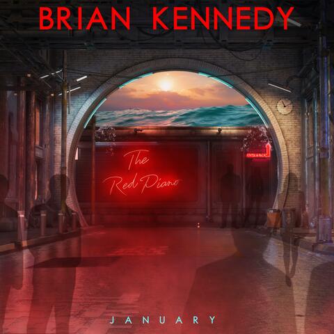 The Red Piano