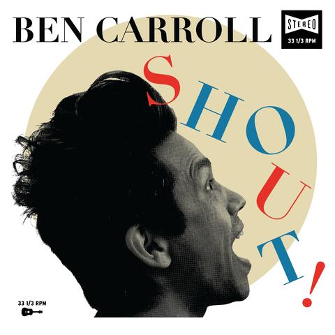 Shout!