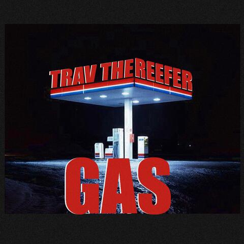 Gas