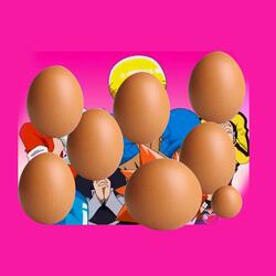 im not high (in miami)