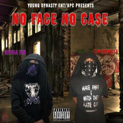No Face No Case