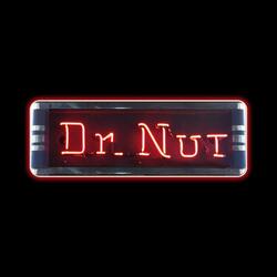 Dr. Nut
