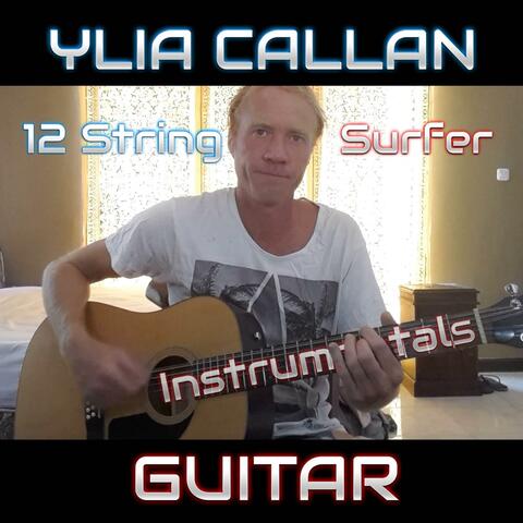 12 String Surfer