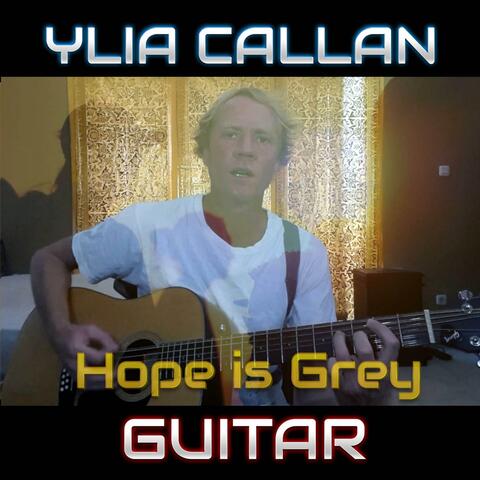 Hope Is Grey