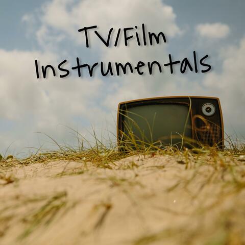 TV/Film Instrumentals