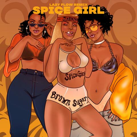Spice Girl