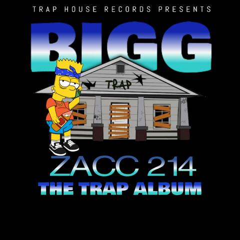The Trap Album