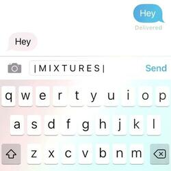Hey