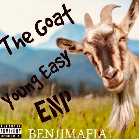 The Goat