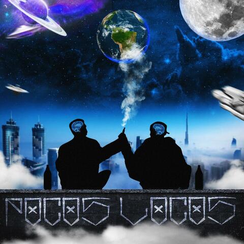 2-3 Veces (feat. Julian Hrndz & El Loster)