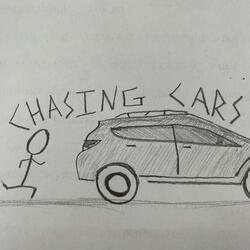 Chasing Cars