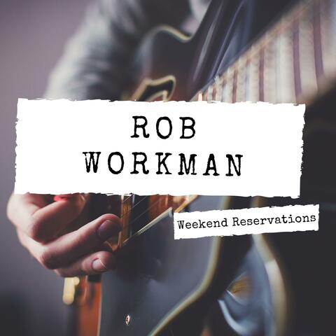 Weekend Reservations