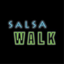 Salsa Walk (feat. Ceddy Bandzz)