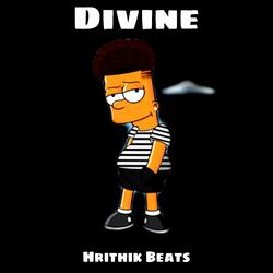 Travis Scott Type Beat "Divine" | Freestyle Rap Beat