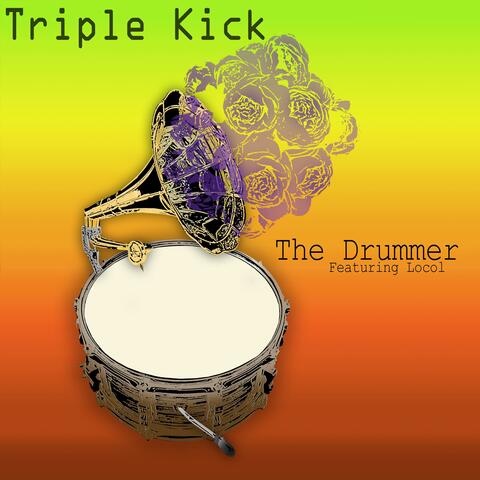 The Drummer