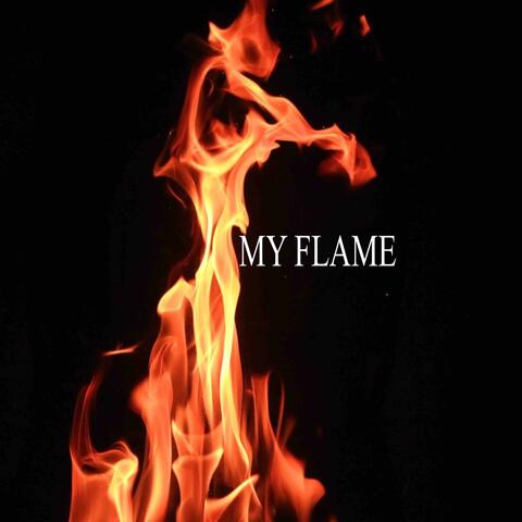 My Flame (feat. Thomas Horan, Jordan Ogolla & Edward Horan)